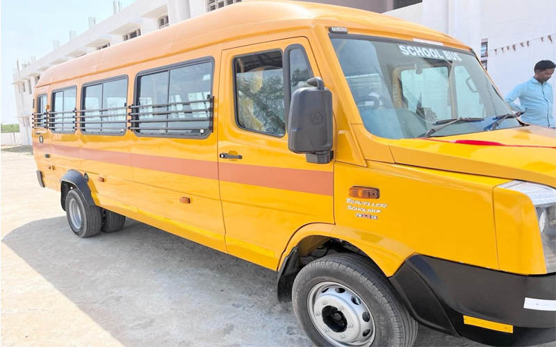 School Transportation